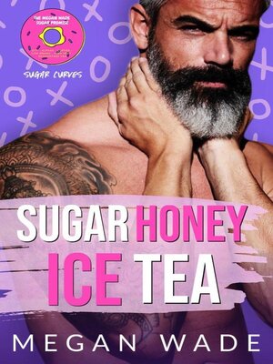 cover image of Sugar Honey Ice Tea